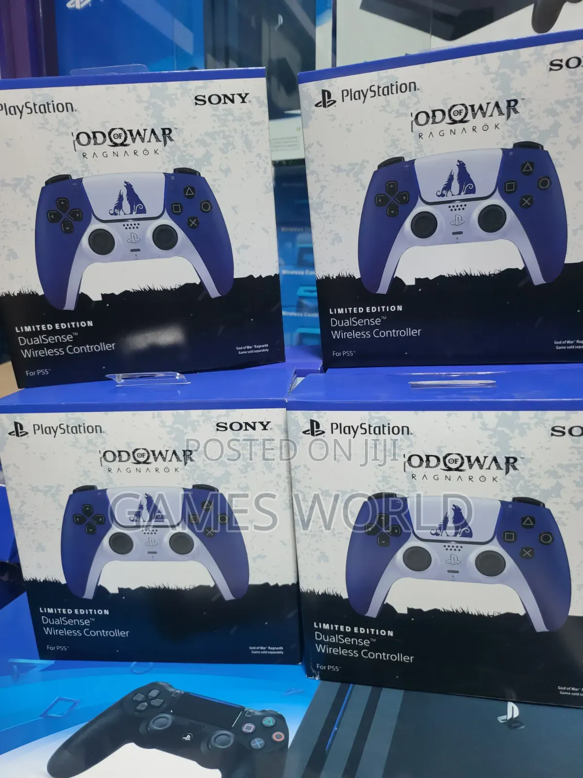 Playstation5 Pad