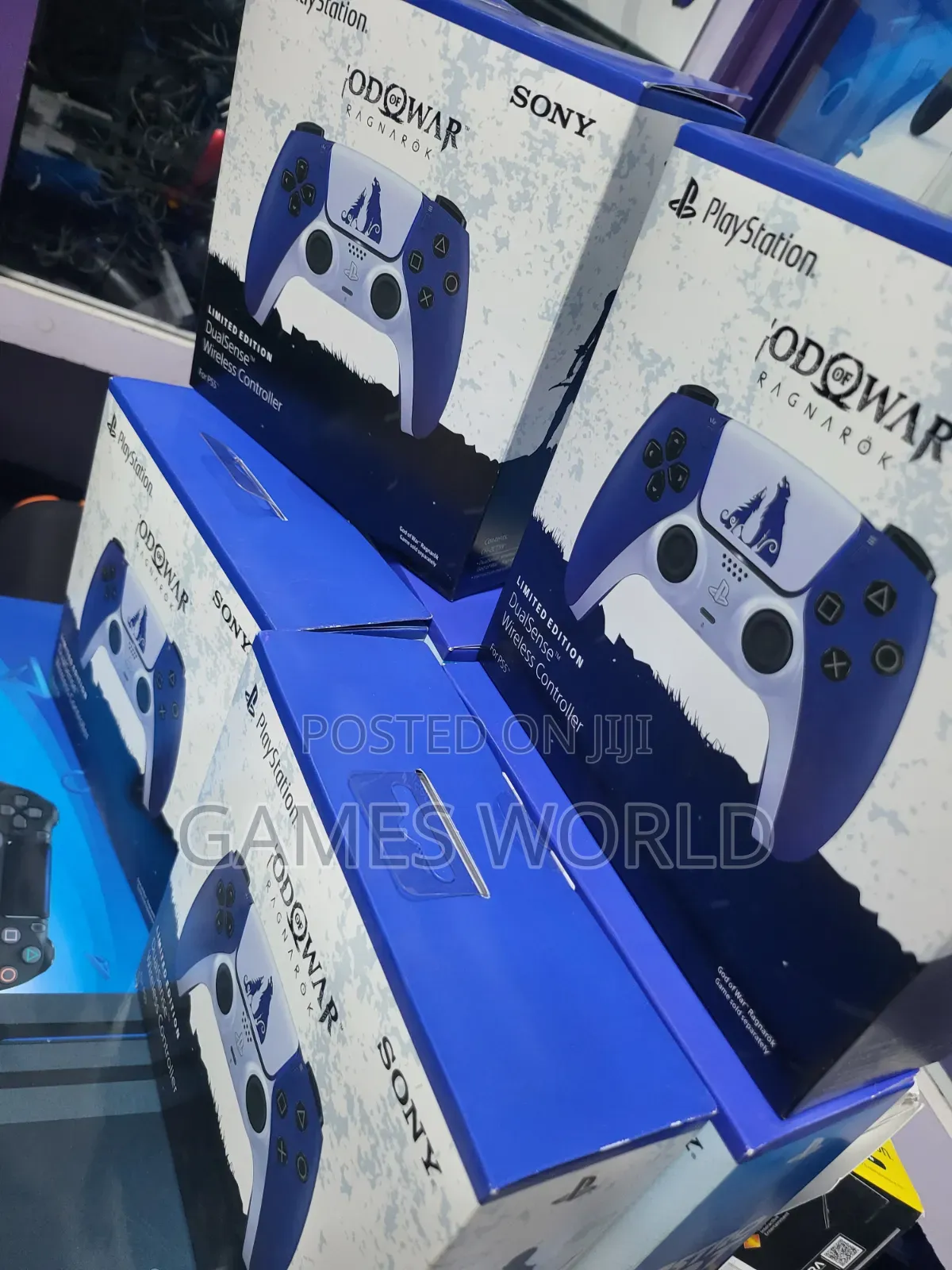 Playstation5 Pad