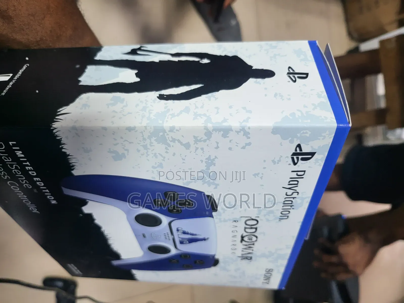 Playstation5 Pad