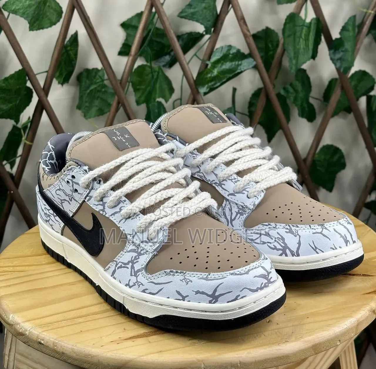 Nike Sb Dunk Men's Sneakers – Premium Quality