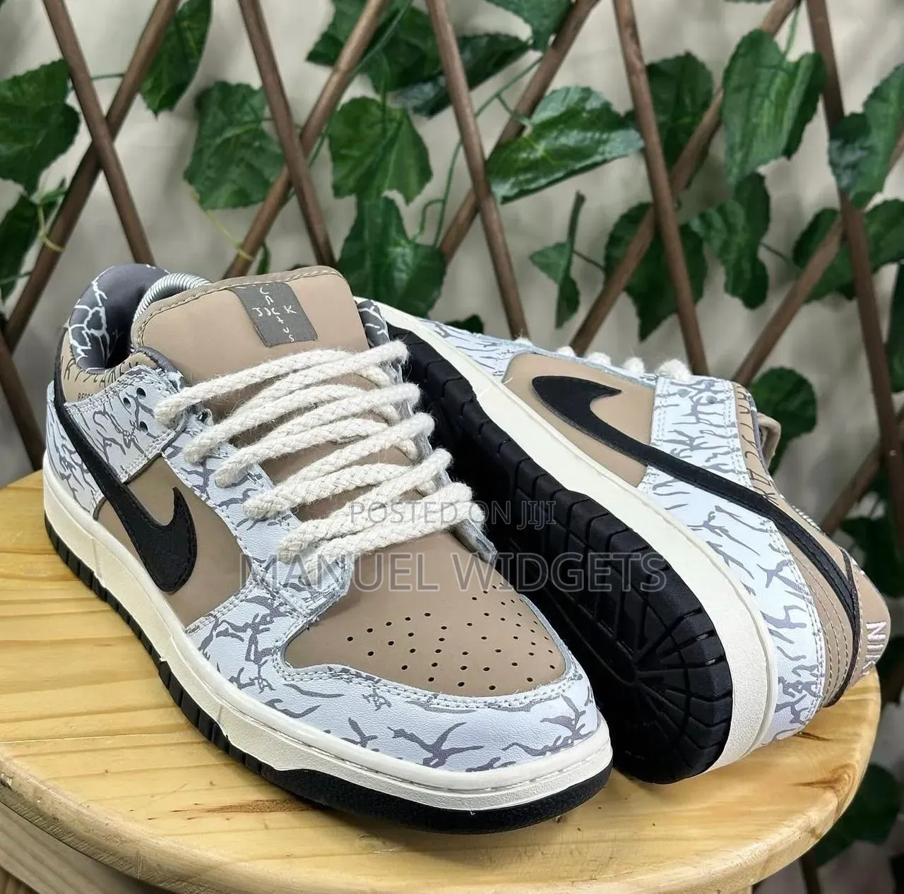Nike Sb Dunk Men's Sneakers – Premium Quality