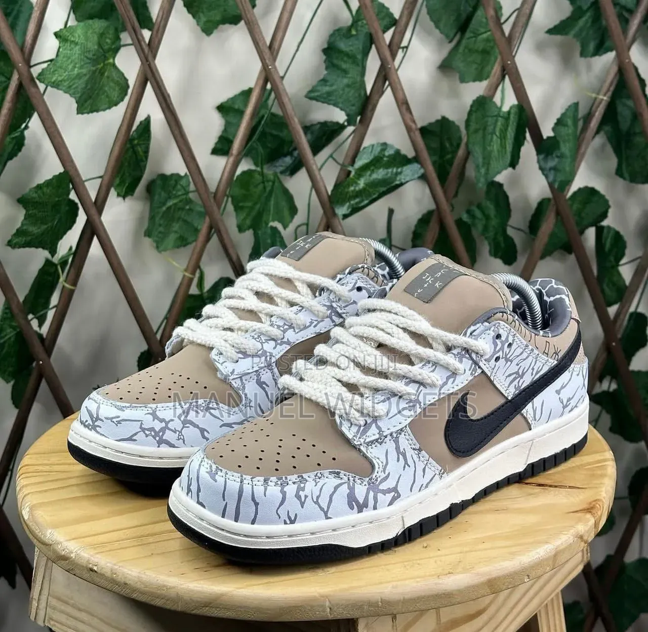 Nike Sb Dunk Men's Sneakers – Premium Quality