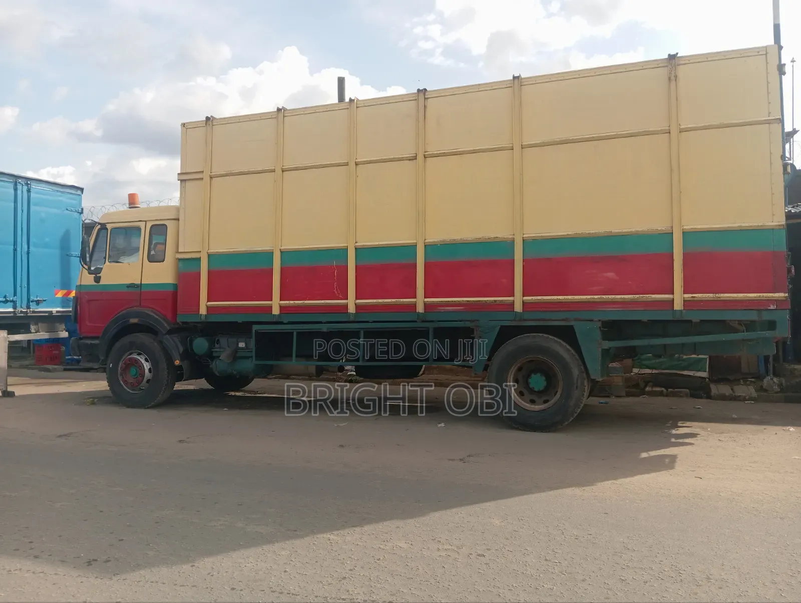 Edge Far Movers