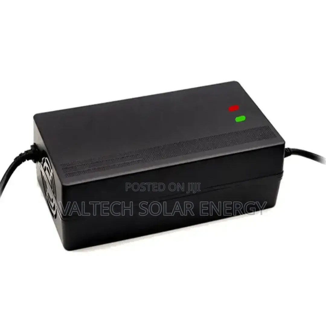 Premium 48v (56.4v) 10a Smart Battery Charger