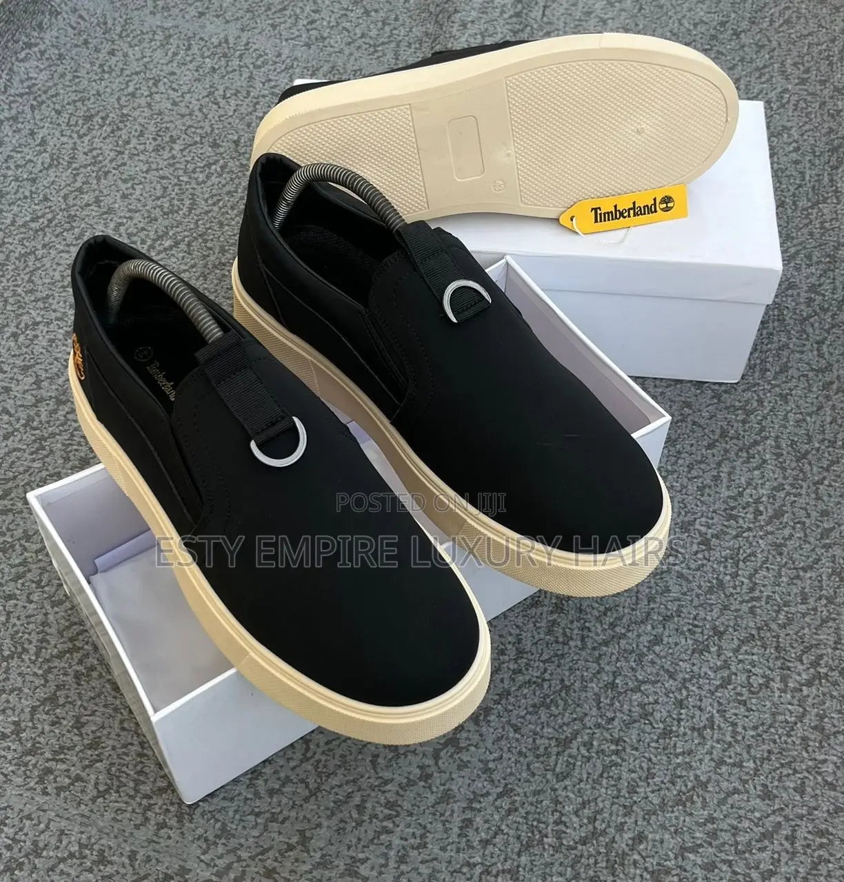 High Quality Luxury Timberland Men Wear