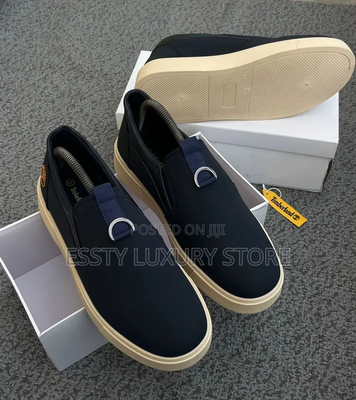 High Quality Luxury Timberland Men Wear