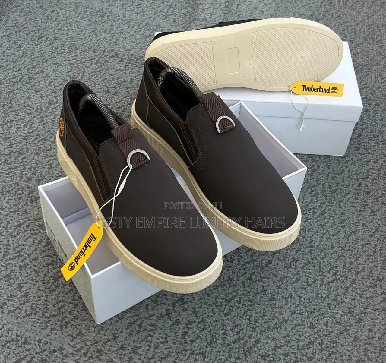 High Quality Luxury Timberland Men Wear