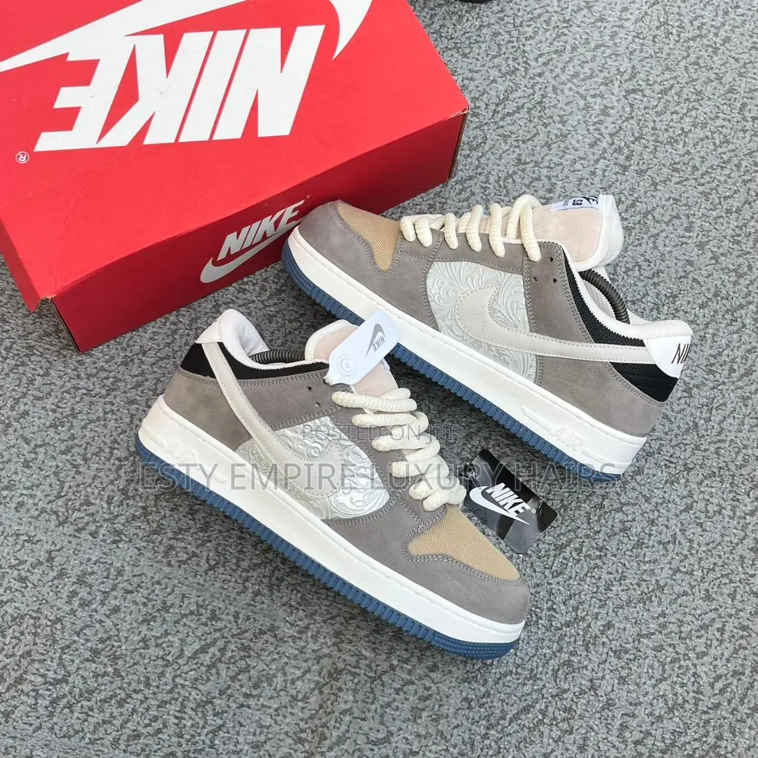 High Quality Luxury Nike Air Sneakers