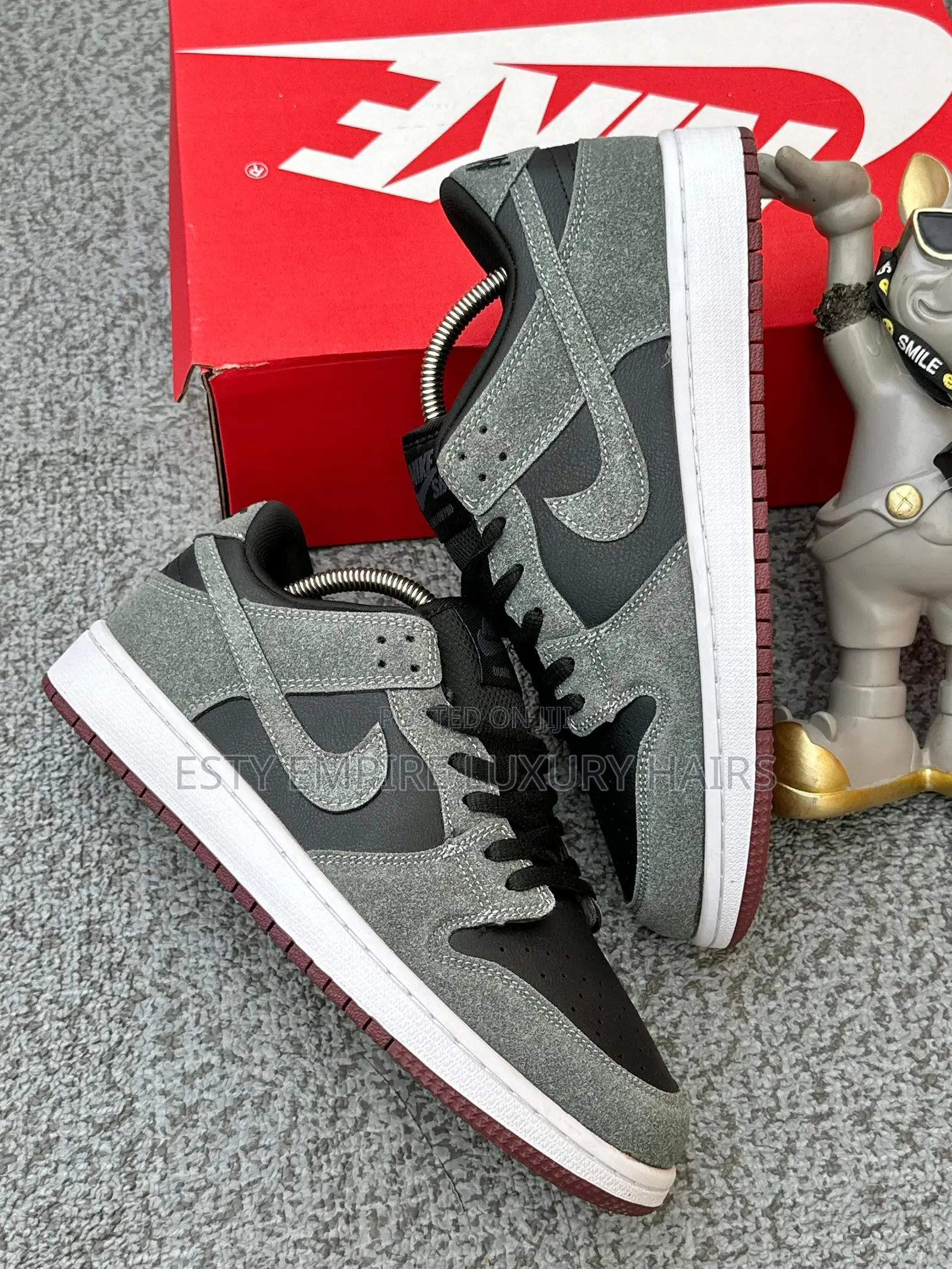 High Quality Luxury Nike Sb Dunk Sneakers*