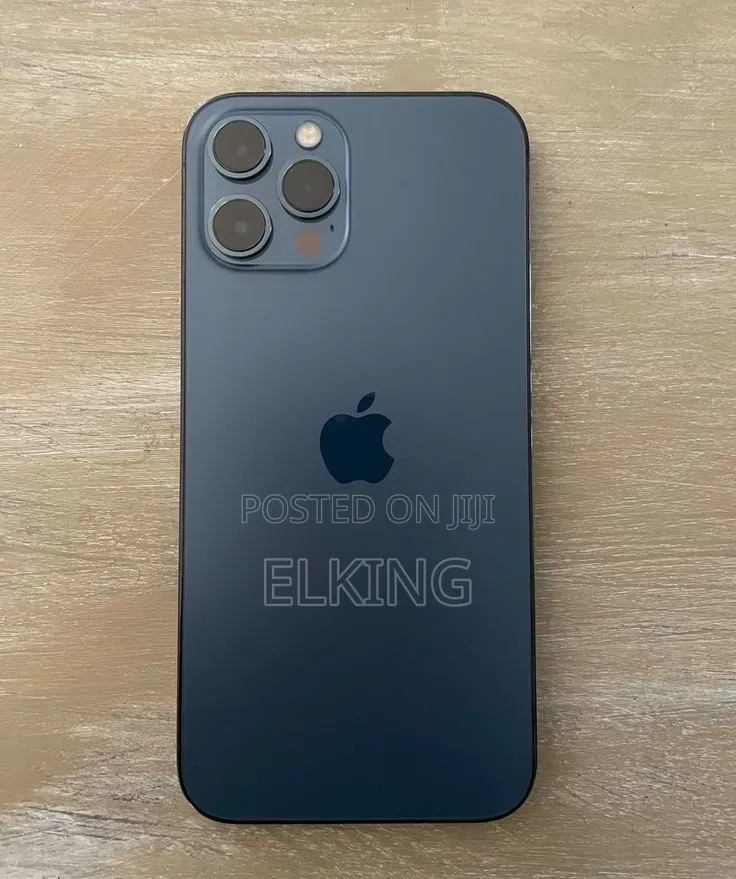 Apple iPhone 12 Pro 128 GB Gray