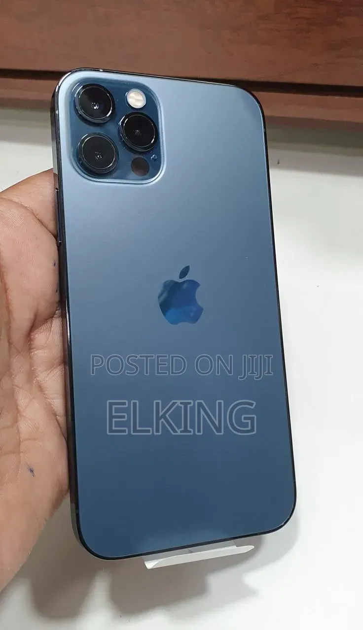 Apple iPhone 12 Pro 128 GB Gray