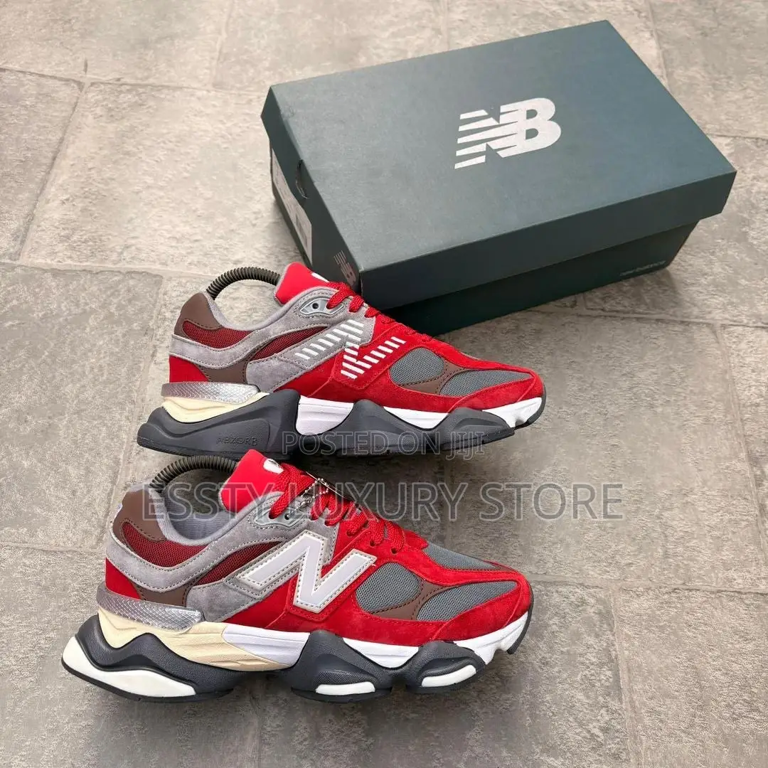 High Quality Luxury New Balance 9060