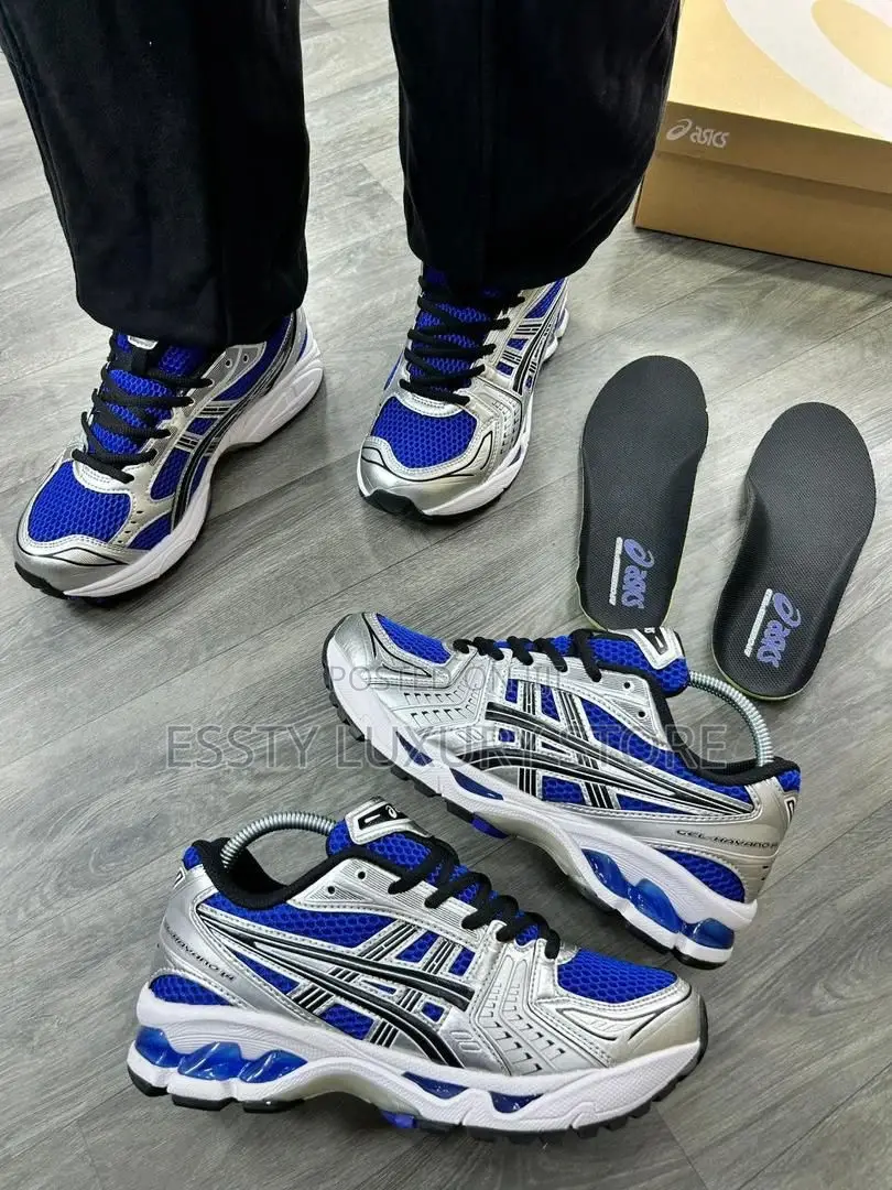 High Quality New Asics Gel-Kayanotm 14655.00 Aed Pure Luxury