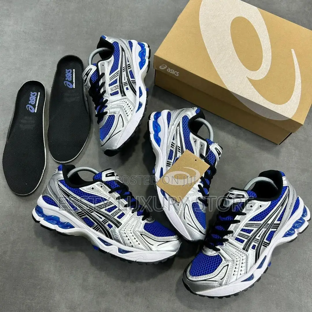 High Quality New Asics Gel-Kayanotm 14655.00 Aed Pure Luxury