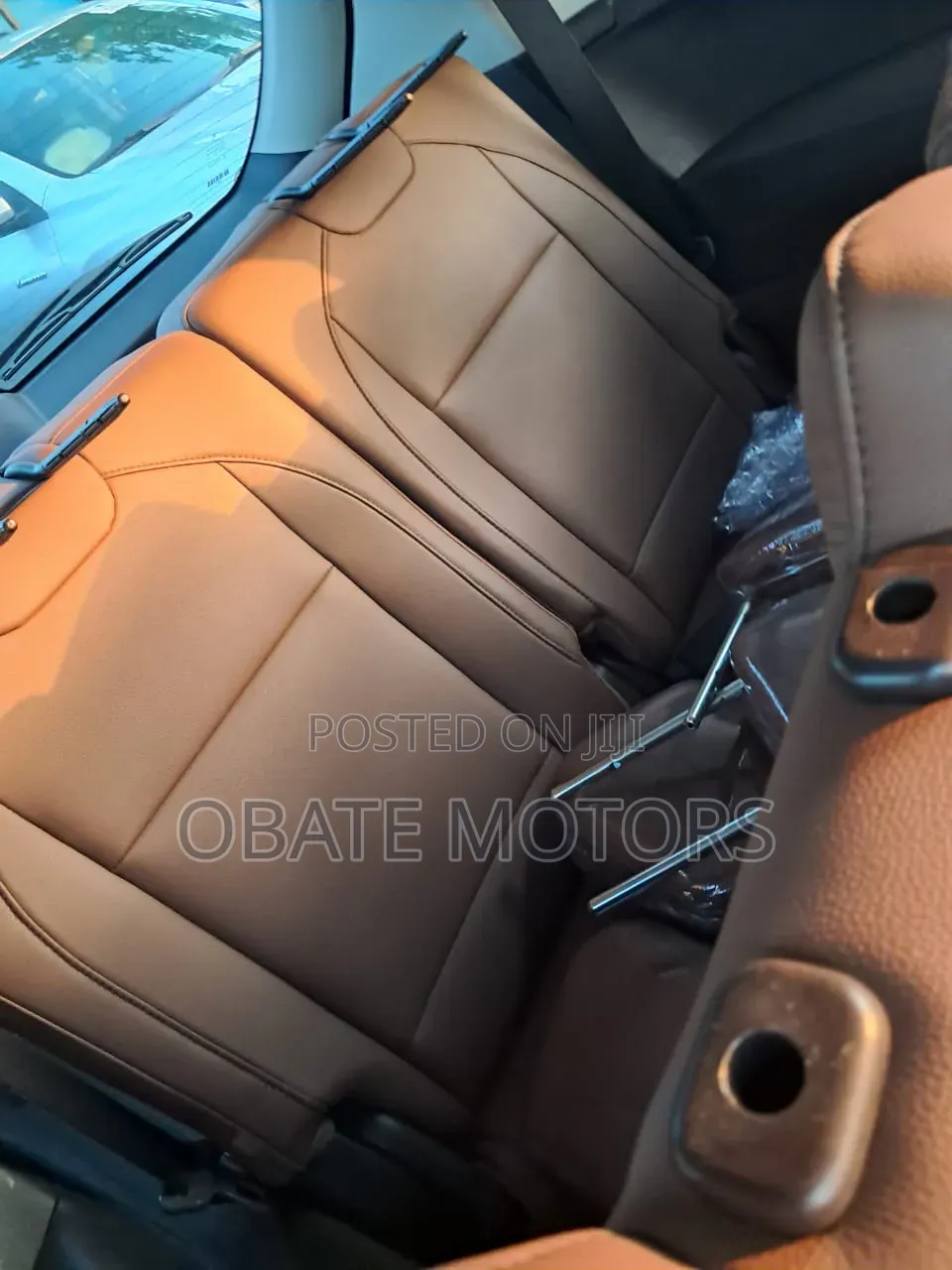 Acura MDX Advance Pkg SH-AWD 2019 Brown