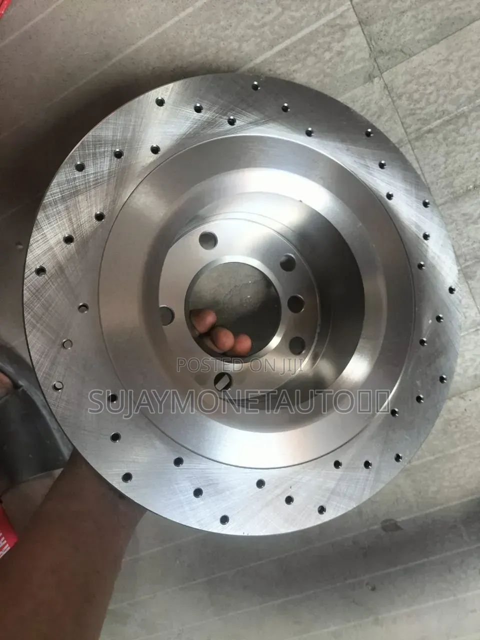 Mercedes Benz All Disk Gwagon C300 Other