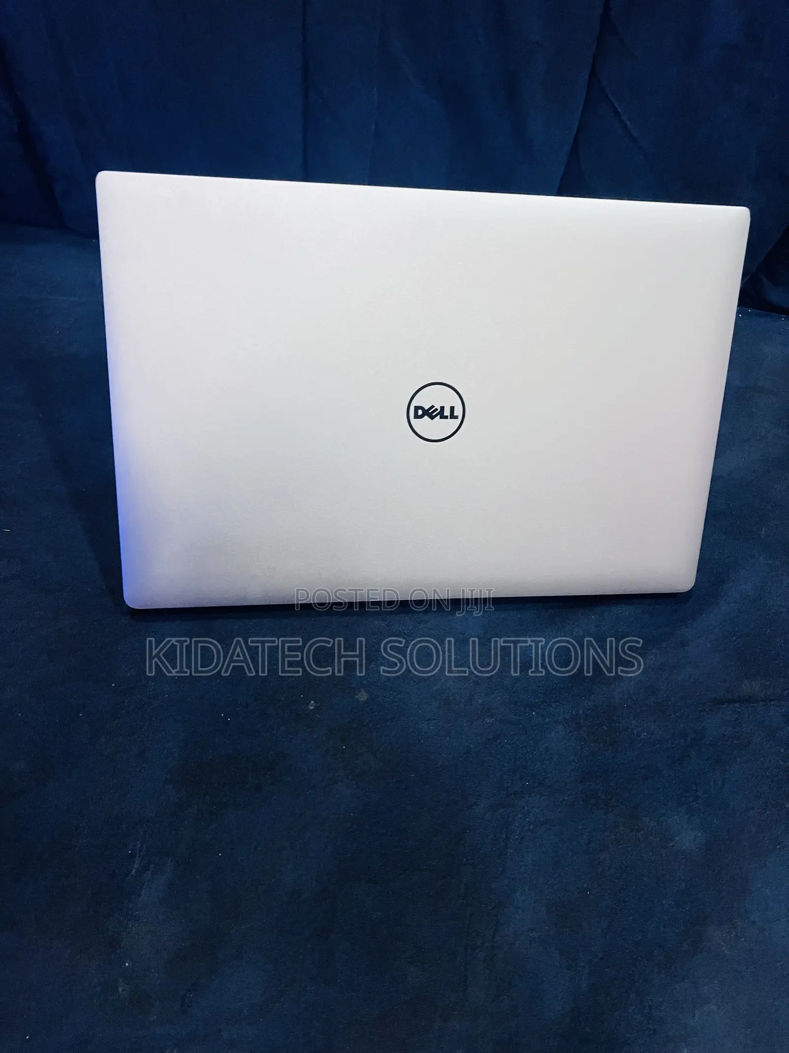 Laptop Dell Precision 15 5520 16GB Intel Core i7 SSD 512GB