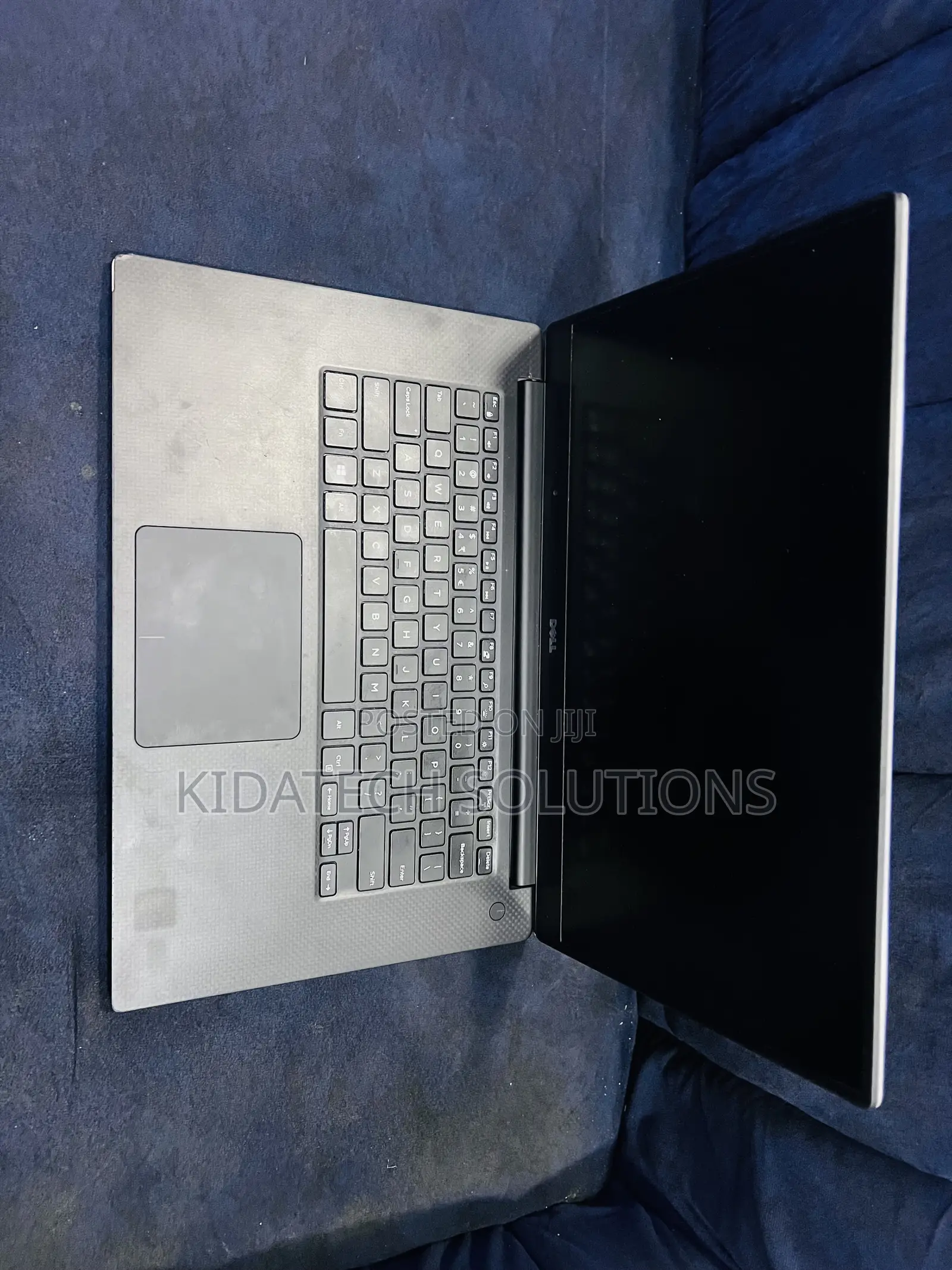 Laptop Dell Precision 15 5520 16GB Intel Core i7 SSD 512GB