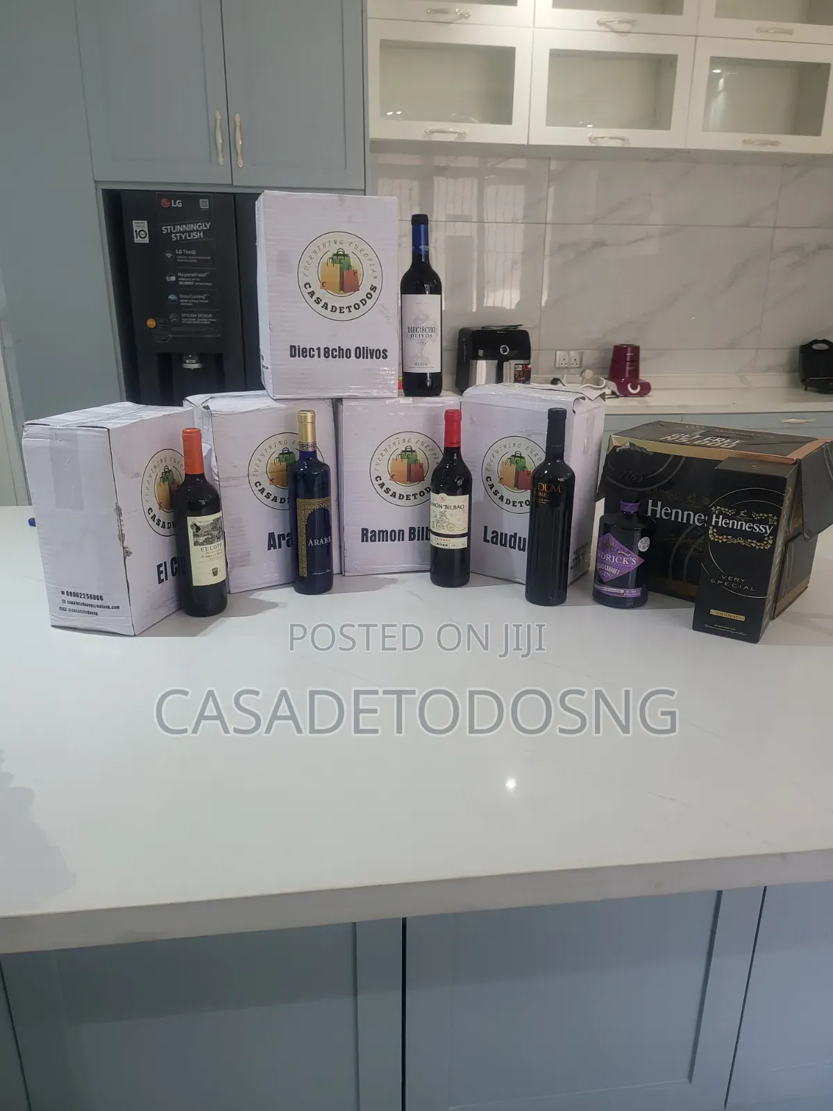 Laudum Organic Red Wine 75cl (Limited Stock Available)