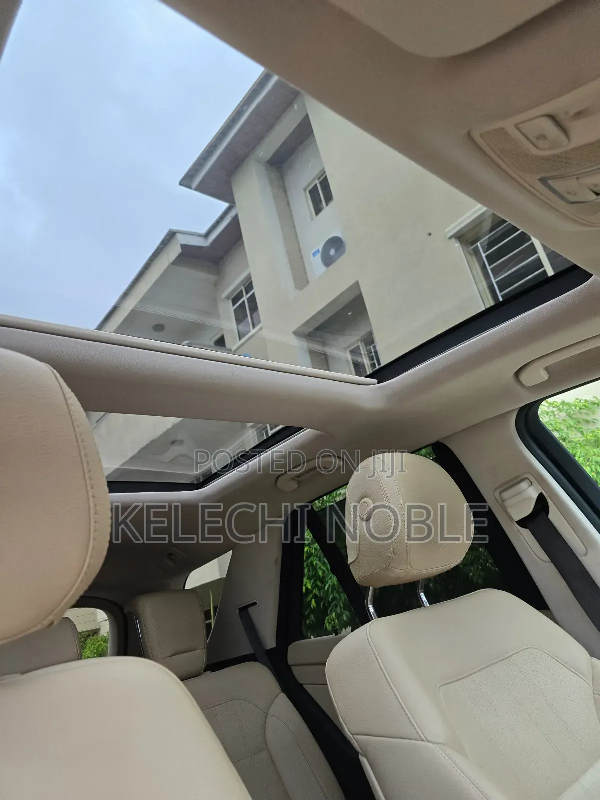 Mercedes-Benz GLE-Class GLE 350 2017 White