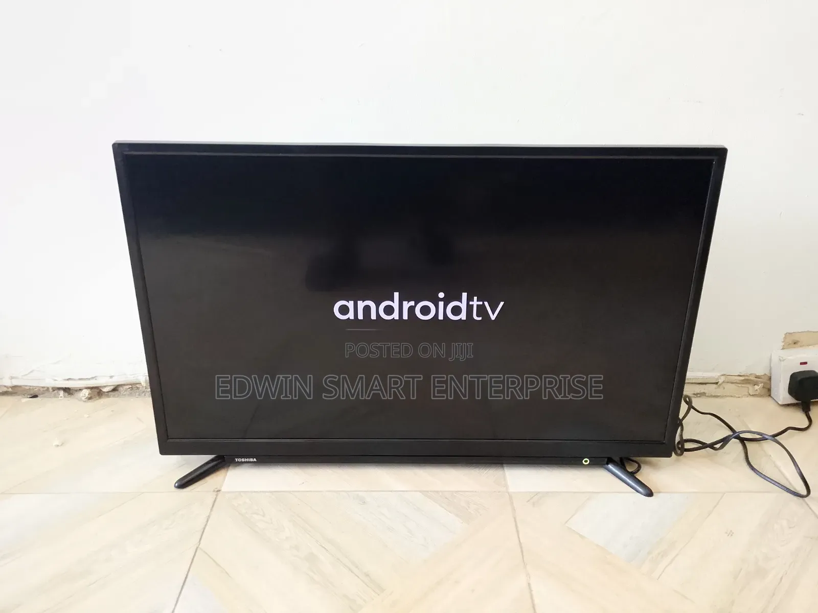 Toshiba Android Television 32 Inches