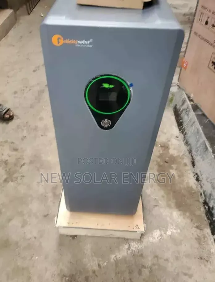 Felicity Lithium Ion Battery