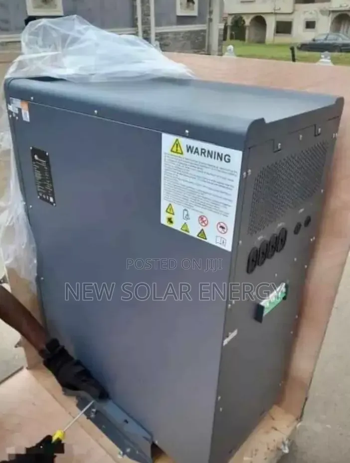 Felicity Lithium Ion Battery