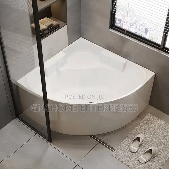 Conner Bathtub 150/150cm