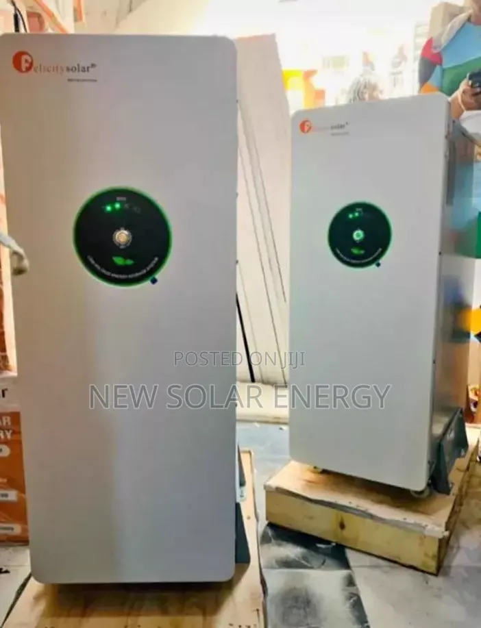 25kwh 51.2v Felicity Lithium Ion Battery