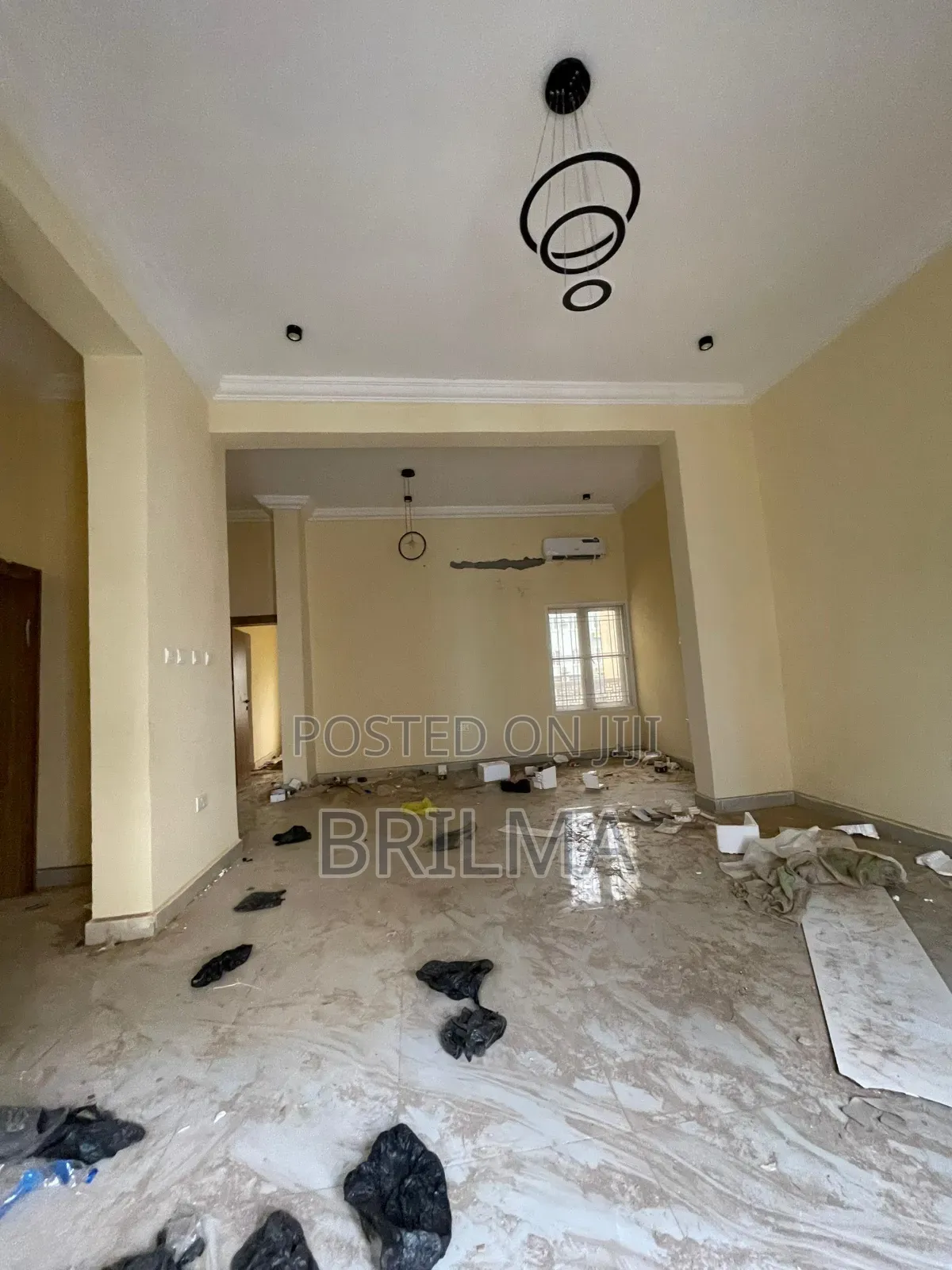 3bdrm Duplex in Jahi for rent