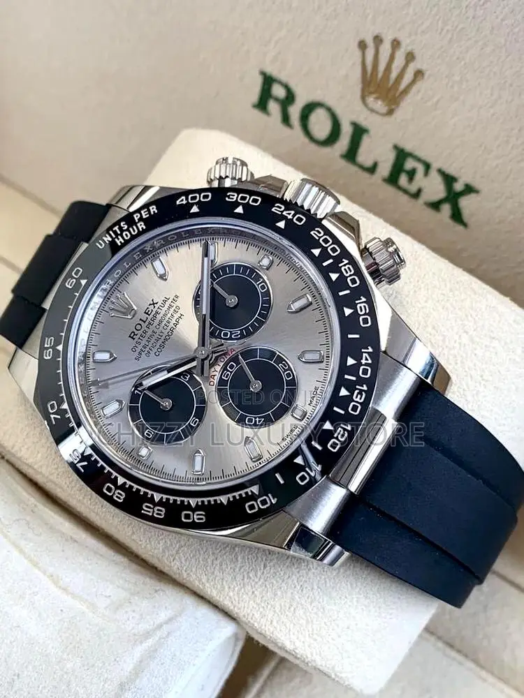 Rolex Quality Luxury Men Automatic Engine Wristwatch