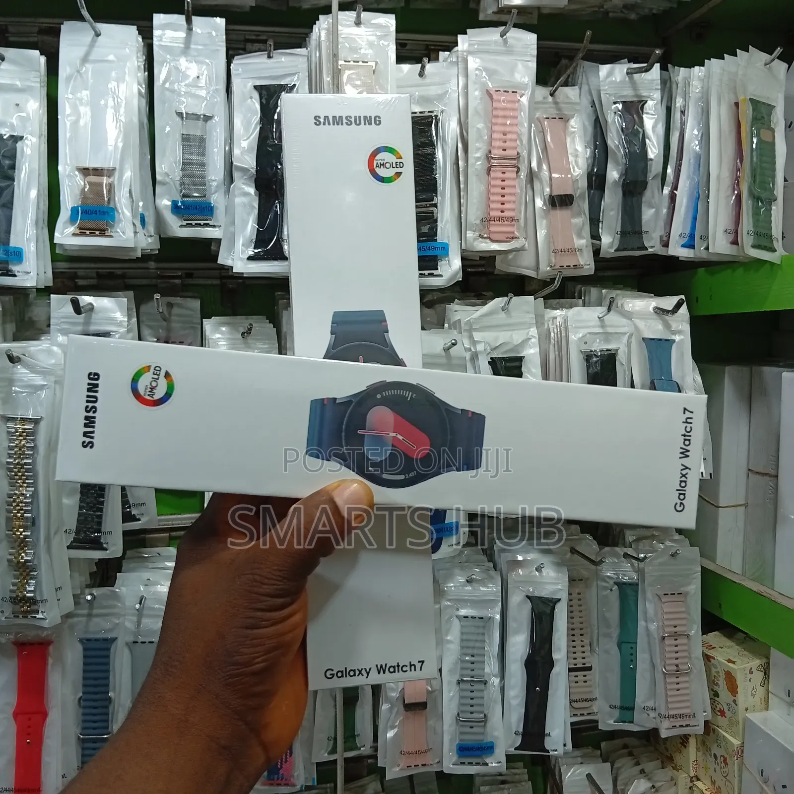 Samsung Galaxy Watch 7