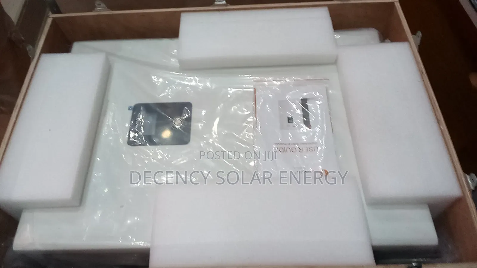 10kwh Felicity Lithium Ion Battery 