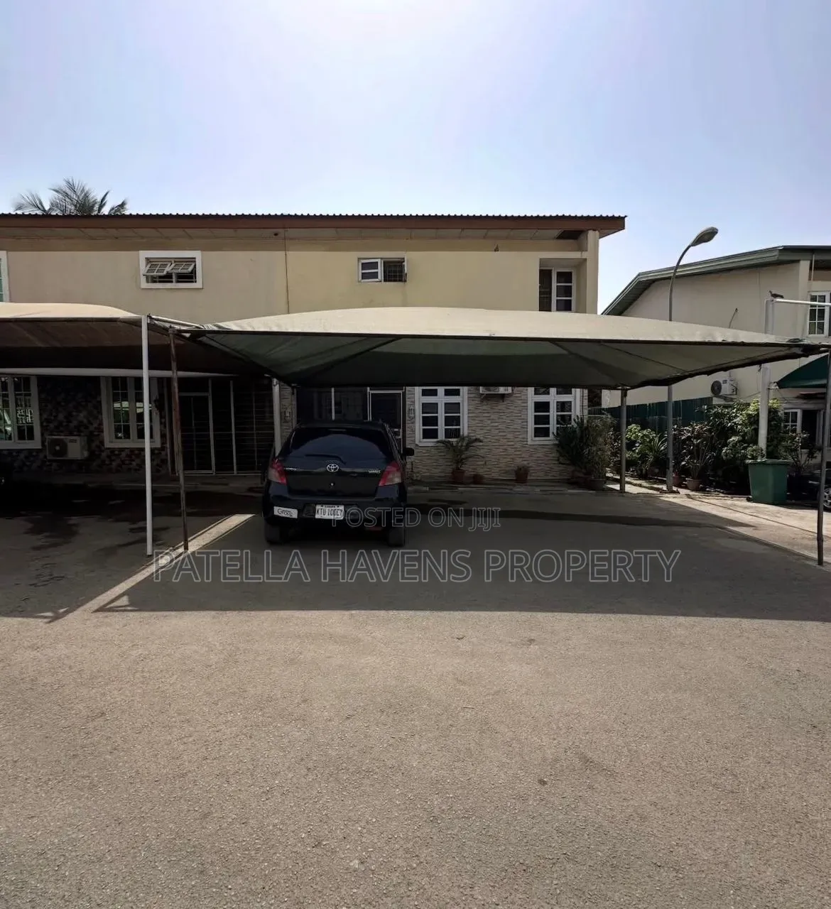 3bdrm Townhouse/Terrace in Wuse 2 for sale