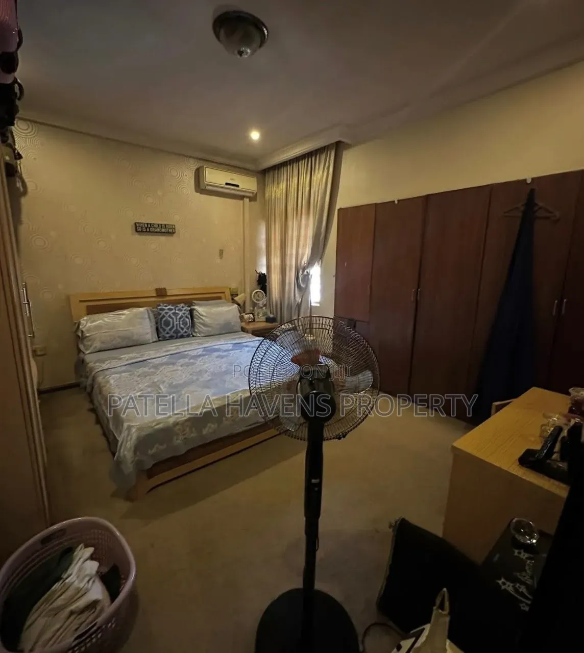 3bdrm Townhouse/Terrace in Wuse 2 for sale