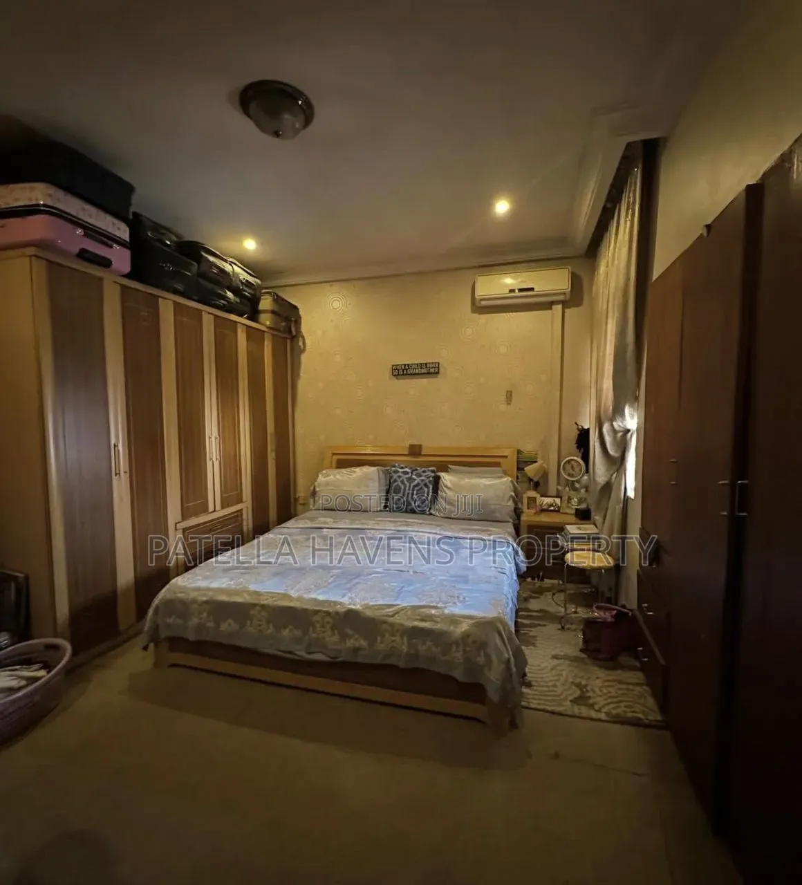 3bdrm Townhouse/Terrace in Wuse 2 for sale