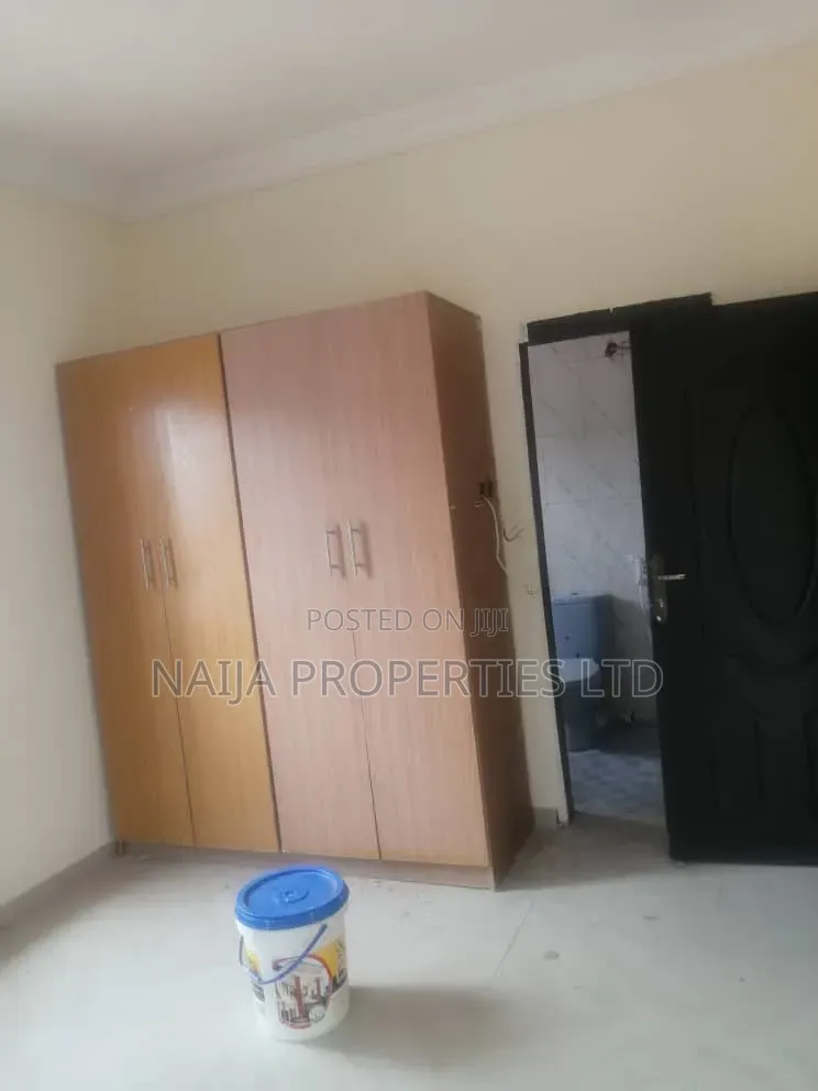 3bdrm Apartment in Giwa Garden, Sangotedo for rent