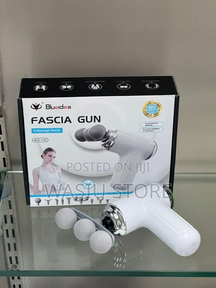 Blueidea BLD-130 Fascia Gun