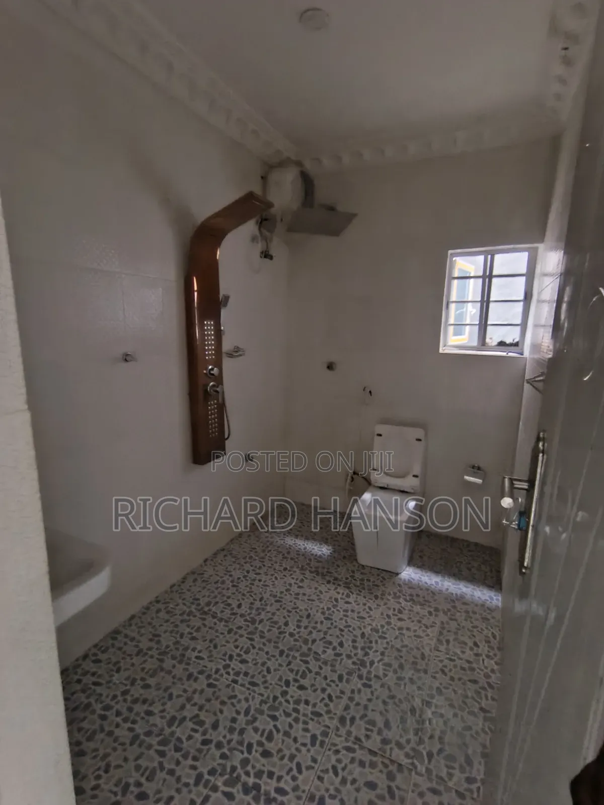 4bdrm Duplex in Opp Eko Akete, Abijo for rent