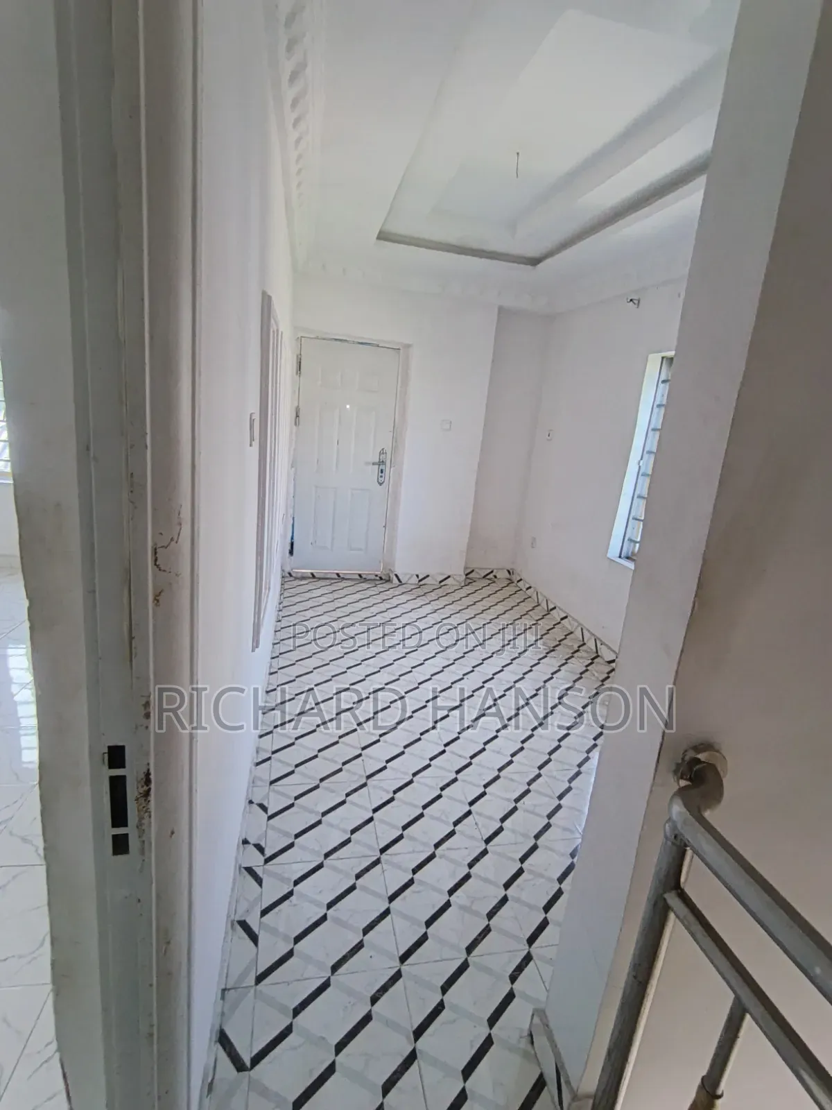 4bdrm Duplex in Opp Eko Akete, Abijo for rent