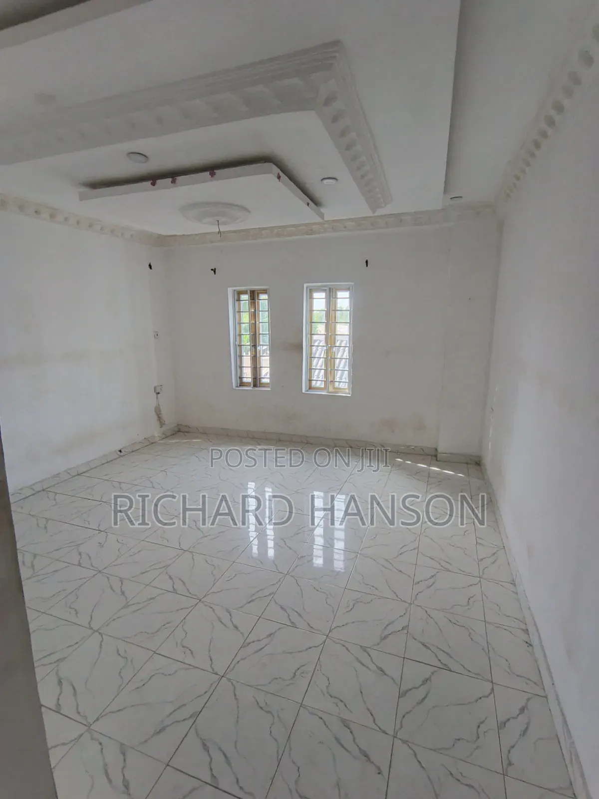 4bdrm Duplex in Opp Eko Akete, Abijo for rent