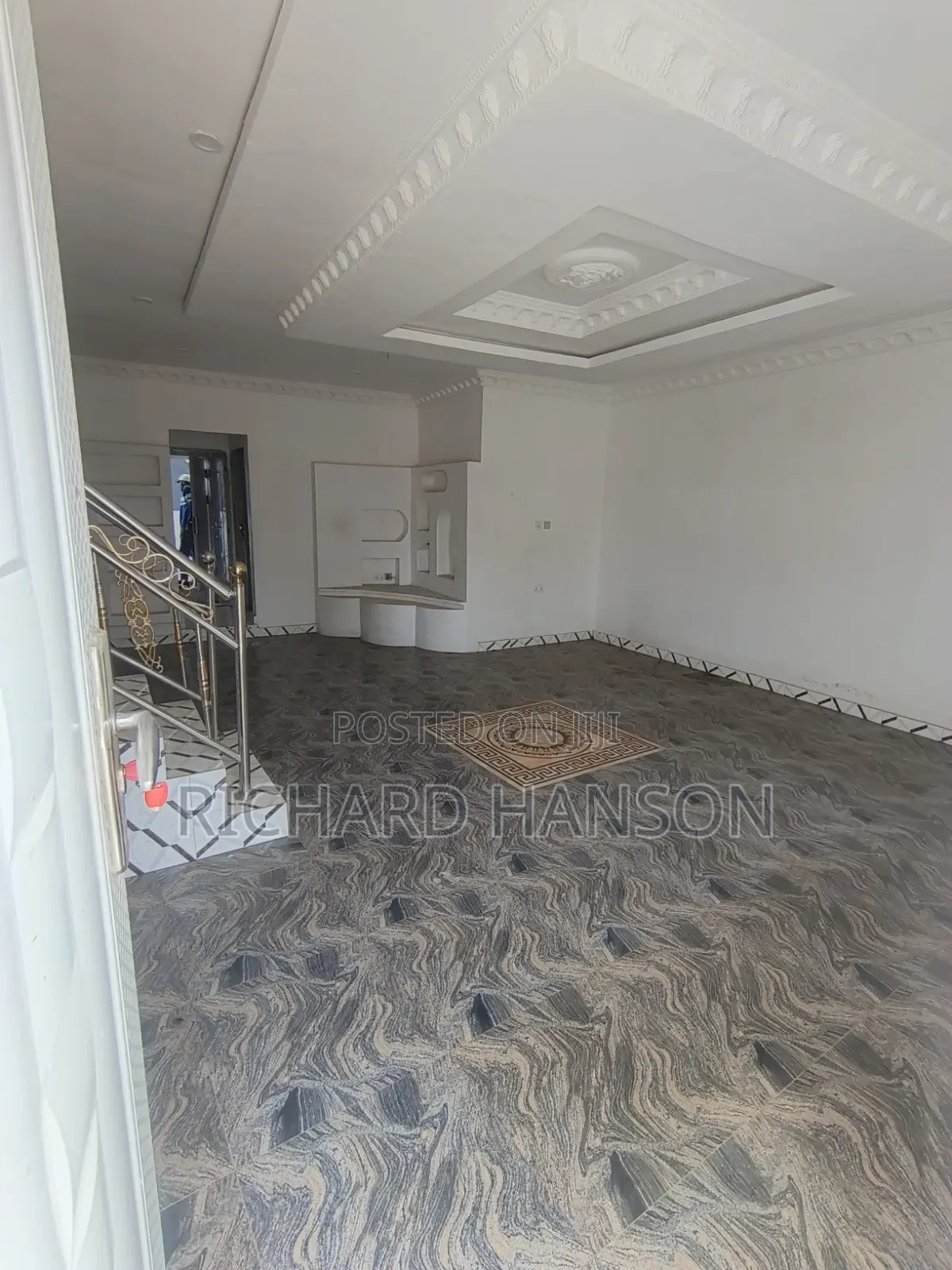 4bdrm Duplex in Opp Eko Akete, Abijo for rent