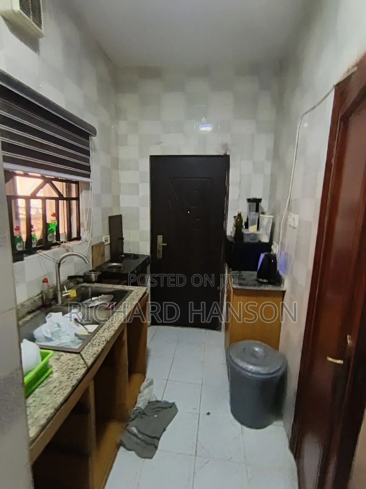 2bdrm Apartment in Monastery Road (2Yrs, Sangotedo for rent