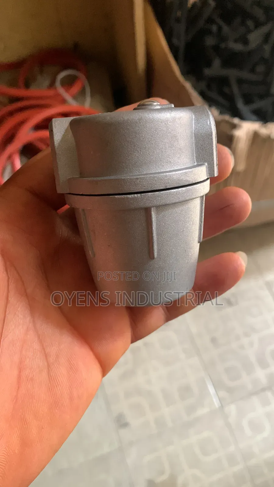 Diesel Burner Filters