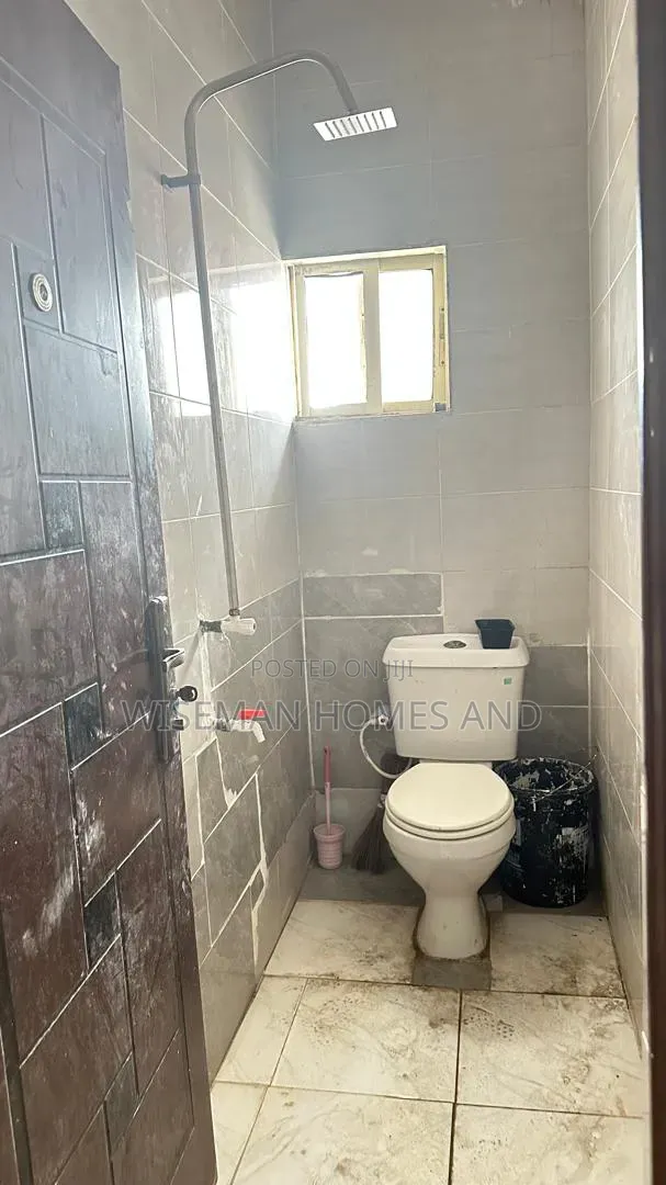 Mini Flat in Osapa London Lekki for rent