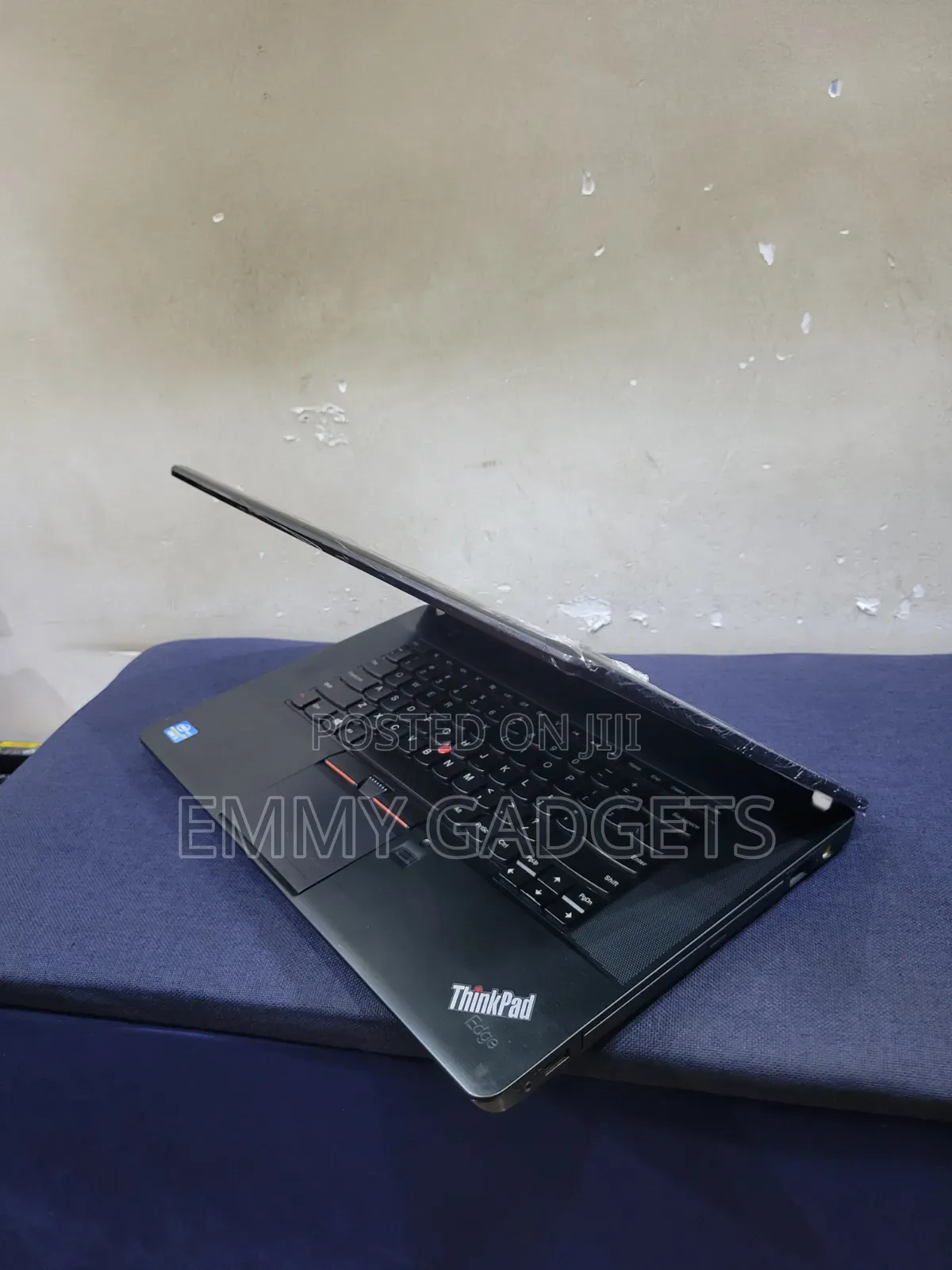 Laptop Lenovo ThinkPad Edge E530 8GB Intel Core i5 HDD 500GB