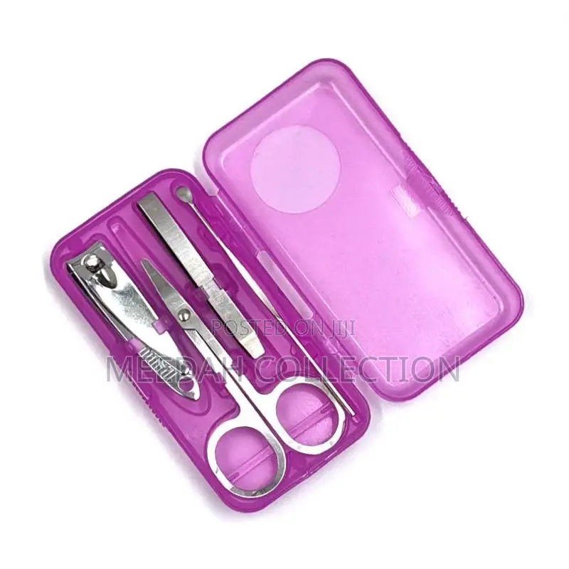 Mini Manicure Set