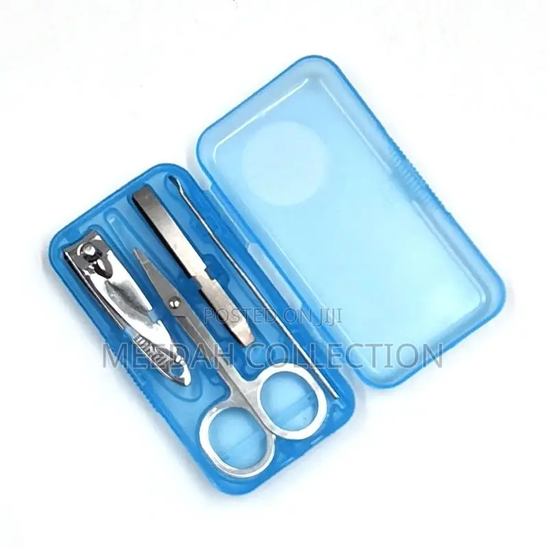 Mini Manicure Set