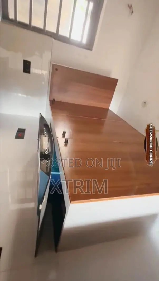 4bdrm Duplex in Sherwood Court, Sangotedo for sale