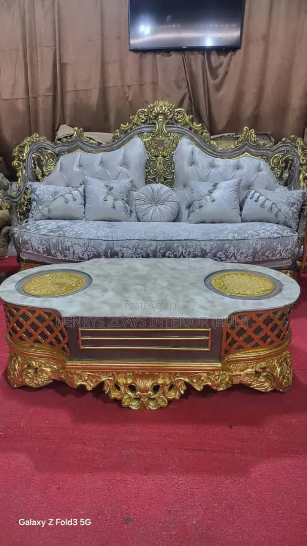 Sofa Chairs for Living Room